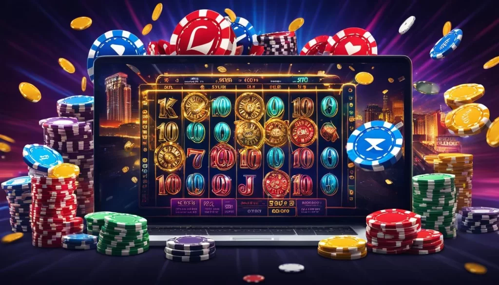 Tầm nhìn và sứ mệnh của 98bet