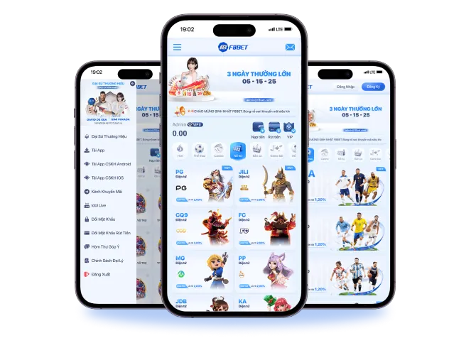 Các chương trình khuyến mãi độc quyền của 98bet