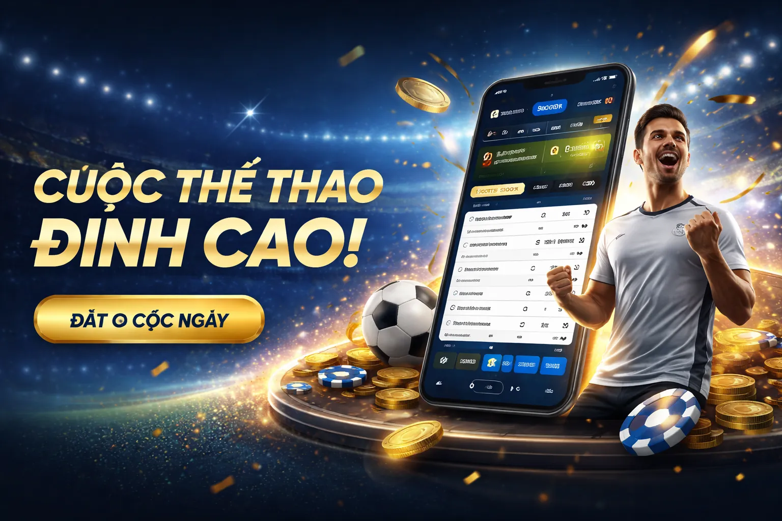 Hướng dẫn cá cược 98bet: Từ người mới bắt đầu đến kỹ thuật nâng cao