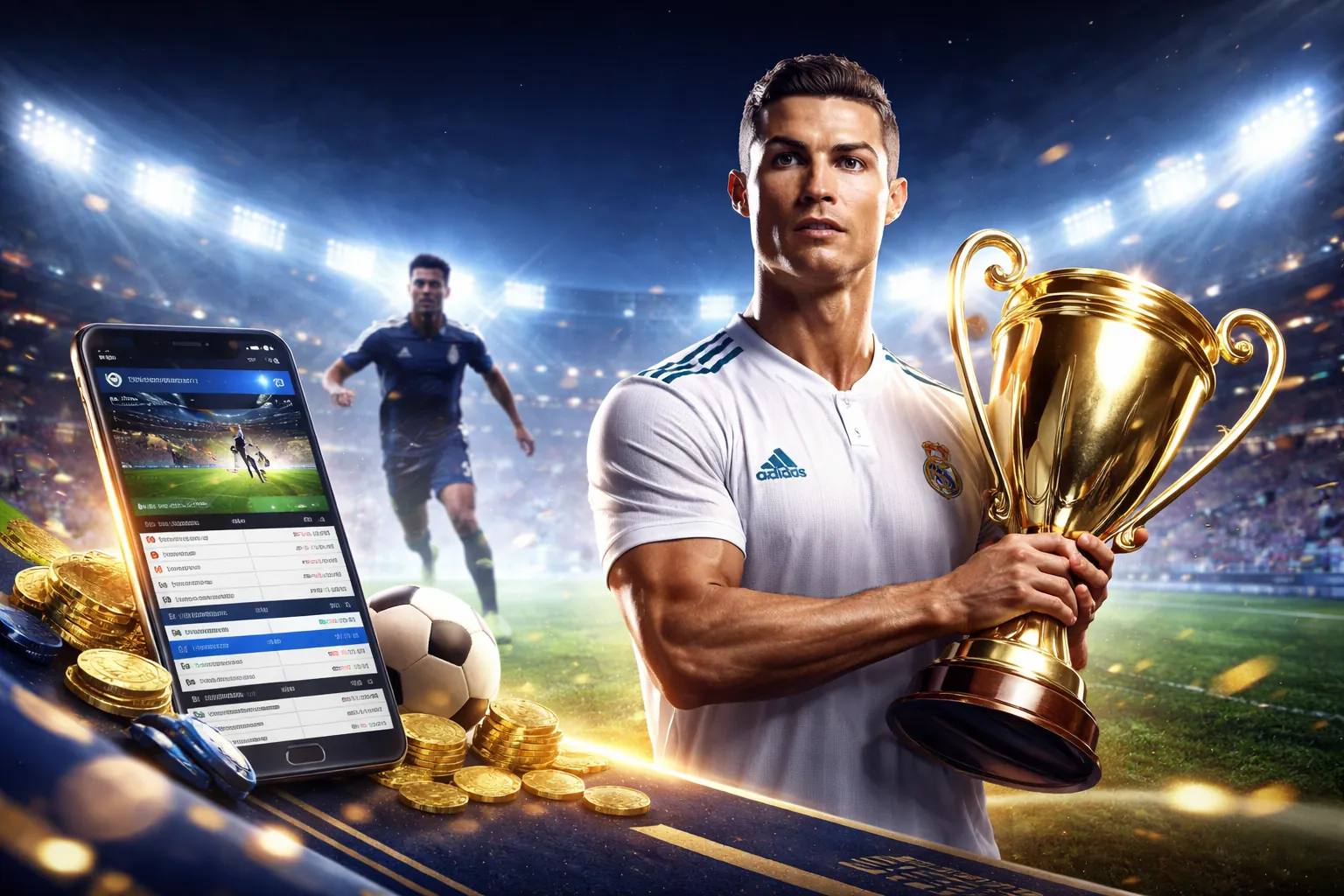 Đá gà trực tuyến 98bet